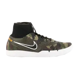 Кроссовки Nike Hyperfeel Koston 3 SB 'Cargo Khaki', зеленый 819673 381 | green