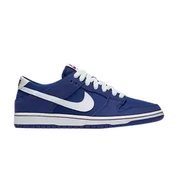 Кроссовки Nike SB Dunk Low Pro 'Ishod Wair', синий 819674 416 | blue