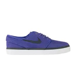 Кроссовки Nike Zoom Stefan Janoski PR SE, фиолетовый 631298 500 | purple