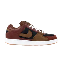 Кроссовки Nike Zoom Team Edition, синий 311665 421 | blue