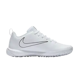 Кроссовки Nike Vapor Varsity Low Turf LAX 'White', белый 923492 110 | white