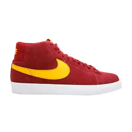 Кроссовки Nike Blazer Sb 'Usc', красный 310801 671 | red