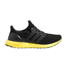Кроссовки Adidas UltraBoost 'Rainbow Pack - Yellow', желтый fv7280 | yellow
