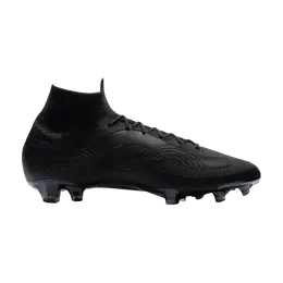 Кроссовки Nike What The Mercurial Superfly 360, черный ar2079 001 | black