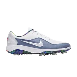 Кроссовки Nike React Vapor 2 NRG TXT 'No Denim Allowed', белый cj0805 100 | white