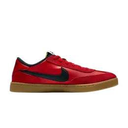 Кроссовки Nike SB FC Classic, красный 909096 600 | red