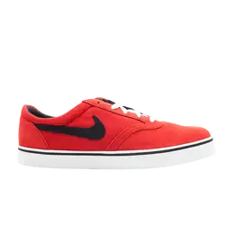 Кроссовки Nike Vulc Rod, красный 429530 600 | red