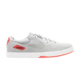 Кроссовки Nike Koston X Heritage, серебряный 536358 006 | silver