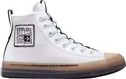 Converse Кроссовки Chuck Taylor All Star CX Explore High 'Future Utility - White', белый a05358c | white