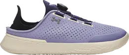 Under Armour Кроссовки SlipSpeed 'Blue Steel Ivory Dune', фиолетовый 3026197 412 | purple