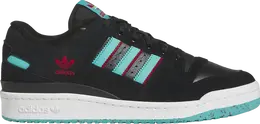 Adidas Кроссовки Forum 84 Low ADV 'Retro Colors - Black', черный hp9092 | black