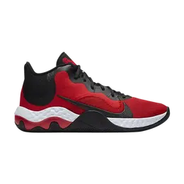 Кроссовки Nike Renew Elevate, красный ck2669 600 | red