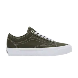 Кроссовки Vans Old Skool 36 Decon, зеленый vn000csj50k | green