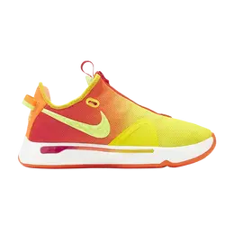 Кроссовки Nike PG 4, оранжевый cd5082 601 | orange