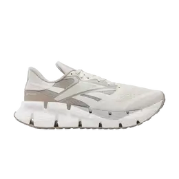 Кроссовки Reebok FloatZig 1, кремовый 100206591 | cream