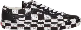 Кеды Vans Opening Ceremony x Style 36 Black Quilt Pack, черный vn0a3auutns | black