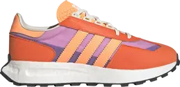 Кроссовки Adidas Retropy E5 'Impact Orange Bliss Lilac', оранжевый gx9819 | orange