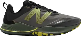Кроссовки New Balance DynaSoft Nitrel v4 4E Wide 'Magnet Norway Spruce', серый mtntrmg4 4e | grey