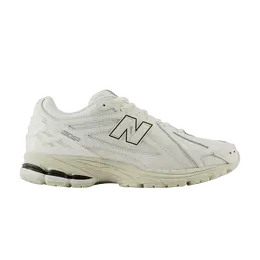 Кроссовки New Balance 1906R White, белый m1906rww | white