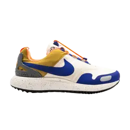 Кроссовки Nike Air Pegasus A/T Winter QS 'Light Cream', кремовый ao3296 200 | cream