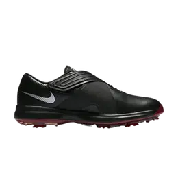 Кроссовки Nike TW '17 Tiger Woods 'Black', черный 880955 001 | black