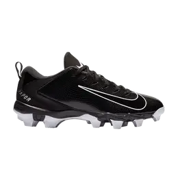 Кроссовки Nike Vapor Untouchable Shark 3 'Black', черный 917168 001 | black