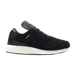 Кроссовки Adidas Busenitz PureBoost 'Black', черный f37761 | black
