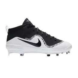 Кроссовки Nike Force Air Trout 4 Pro 'Black', черный 917920 001 | black