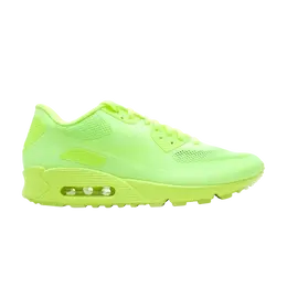 Кроссовки Nike Air Max 90 Hyp Prm 'Hyperfuse Volt', желтый 454446 700 | yellow