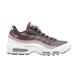 Кроссовки Nike Air Max 95, коричневый 609048 221 | brown