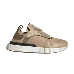 Кроссовки Adidas Futurepacer 'Pale Nude', загар bd7914 | tan