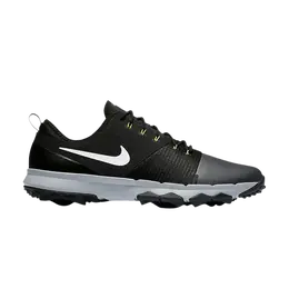 Кроссовки Nike Fi Impact 3 'Anthracite', черный ah6960 003 | black