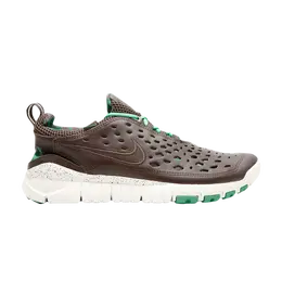 Кроссовки Nike Free Trail 5.0 'Stussy London', коричневый 315594 221 | brown