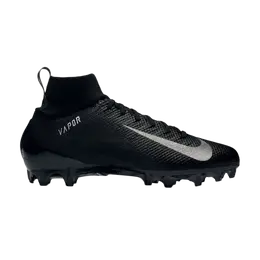 Кроссовки Nike Vapor Untouchable Pro 3 'Black', черный 917165 009 | black