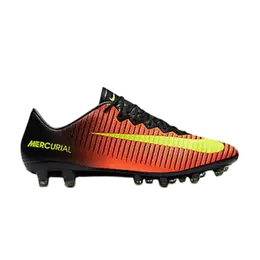 Кроссовки Nike Mercurial Vapor 11 AG-PRO, розовый 831957 871 | pink