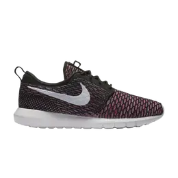 Кроссовки Nike Roshe Flyknit 'Multicolor', разноцветный 677243 016 | multi-color