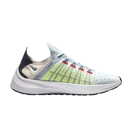 Кроссовки Nike EXP-X14 'Crimson Mist', разноцветный ao1554 404 | multi-color