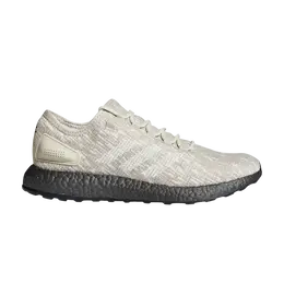 Кроссовки Adidas PureBoost 'Clear Brown', коричневый cm8306 | brown