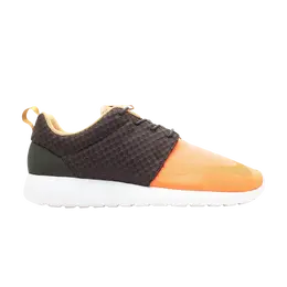 Кроссовки Nike Roshe One FB, коричневый 580573 371 | brown