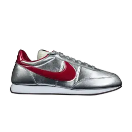 Кроссовки Nike Tailwind Night Track NRG 'Disco', серебряный 518481 061 | silver