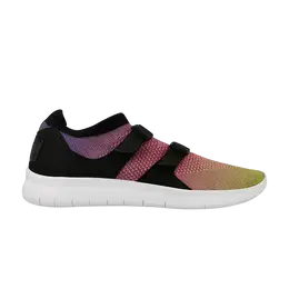 Кроссовки Nike Air Sock Racer Premium 'Rainbow', разноцветный 898021 700 | multi-color
