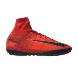 Кроссовки Nike MercurialX Proximo 2 DF TF 'University Red', красный 831977 616 | red