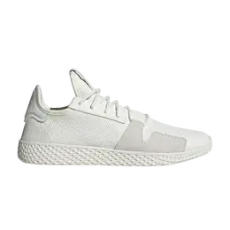 Кроссовки Adidas Pharrell x Tennis Hu v2 'Off White', белый db3327 | white