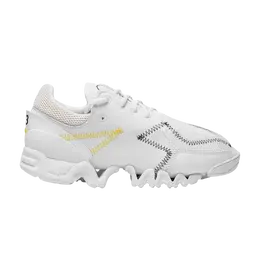 Кроссовки Adidas Y-3 Ekika 'Footwear White', белый bc0958 | white
