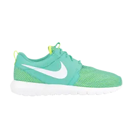 Кроссовки Nike Roshe Run NM BR, синий 644425 402 | blue