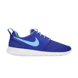 Кроссовки Nike Roshe Run iD, разноцветный 616834 991 | multi-color