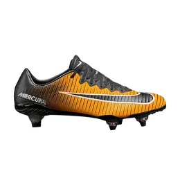 Кроссовки Nike Mercurial Vapor 11 SG Pro 'Laser Orange', оранжевый 831941 802 | orange