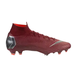 Кроссовки Nike Superfly 6 Elite FG 'Team Red', красный ah7365 606 | red