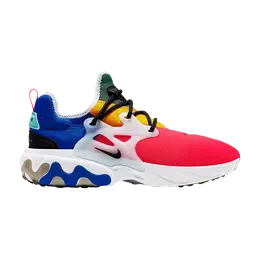 Кроссовки Nike React Presto 'Pirate', разноцветный ck2956 601 | multi-color