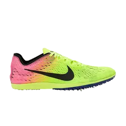Кроссовки Nike Zoom Matumbo 3 OC 'Multicolor', разноцветный 882014 999 | multi-color